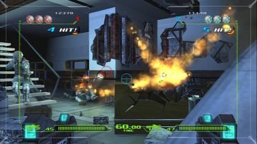 Immagine -17 del gioco Time Crisis: Razing Storm per PlayStation 3
