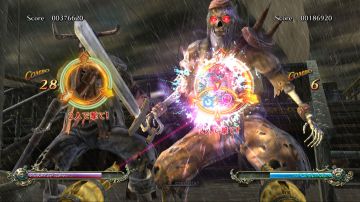 Immagine -8 del gioco Time Crisis: Razing Storm per PlayStation 3