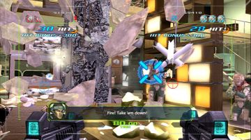Immagine -12 del gioco Time Crisis: Razing Storm per PlayStation 3