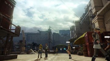 Immagine 15 del gioco Final Fantasy XIII-2 per PlayStation 3