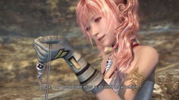 Immagine 17 del gioco Final Fantasy XIII-2 per PlayStation 3