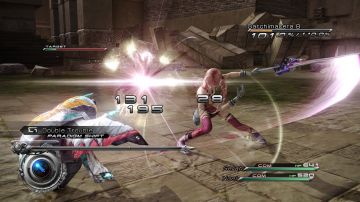 Immagine 18 del gioco Final Fantasy XIII-2 per PlayStation 3