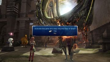 Immagine 26 del gioco Final Fantasy XIII-2 per PlayStation 3