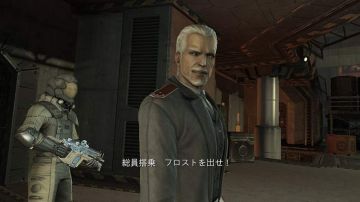 Immagine 46 del gioco Front Mission Evolved per Xbox 360