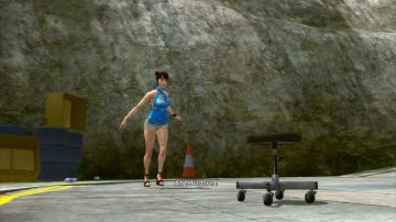 Immagine 0 del gioco Kung Fu Rider per PlayStation 3