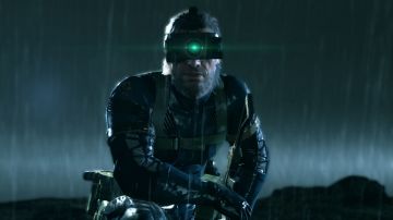 Immagine -4 del gioco Metal Gear Solid V: Ground Zeroes per PlayStation 3
