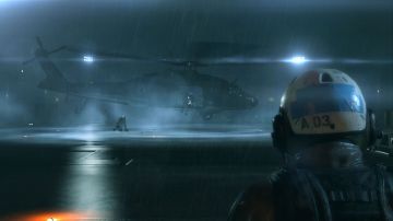 Immagine -1 del gioco Metal Gear Solid V: Ground Zeroes per PlayStation 3
