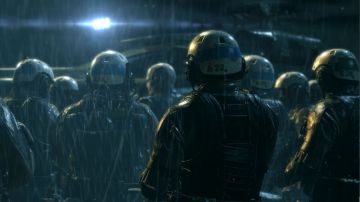 Immagine -9 del gioco Metal Gear Solid V: Ground Zeroes per PlayStation 3