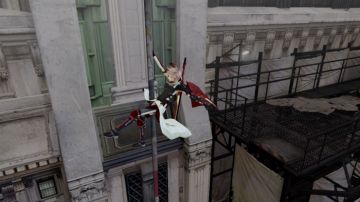 Immagine -3 del gioco Lightning Returns: Final Fantasy XIII per Xbox 360
