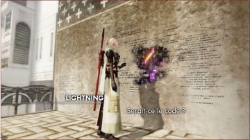 Immagine -2 del gioco Lightning Returns: Final Fantasy XIII per Xbox 360