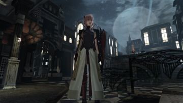 Immagine -1 del gioco Lightning Returns: Final Fantasy XIII per Xbox 360