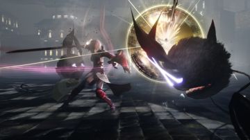 Immagine -9 del gioco Lightning Returns: Final Fantasy XIII per Xbox 360