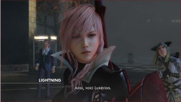 Immagine -8 del gioco Lightning Returns: Final Fantasy XIII per Xbox 360