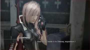 Immagine -7 del gioco Lightning Returns: Final Fantasy XIII per Xbox 360