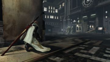 Immagine -4 del gioco Lightning Returns: Final Fantasy XIII per Xbox 360
