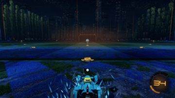 Immagine -9 del gioco Rocket League per PlayStation 4