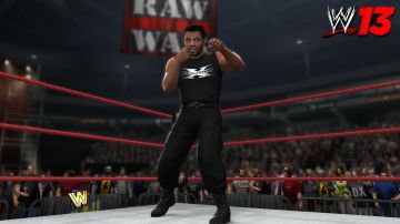 Immagine -6 del gioco WWE 13 per Xbox 360