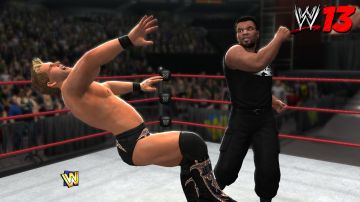 Immagine -2 del gioco WWE 13 per Xbox 360