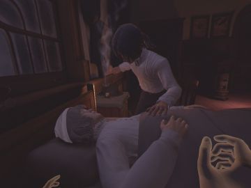Immagine 81 del gioco Déraciné per PlayStation 4