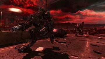 Immagine -5 del gioco F.3.A.R. per Xbox 360