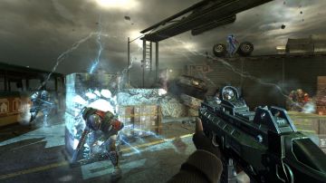 Immagine -2 del gioco F.3.A.R. per Xbox 360