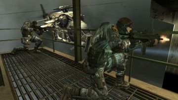 Immagine -12 del gioco F.3.A.R. per Xbox 360