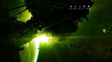 Immagine -17 del gioco Alien: Isolation per Xbox One