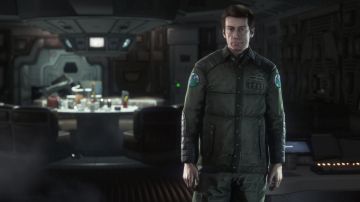 Immagine -5 del gioco Alien: Isolation per Xbox One