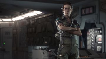 Immagine -8 del gioco Alien: Isolation per Xbox One