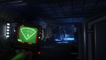 Immagine -4 del gioco Alien: Isolation per Xbox One
