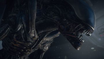 Immagine -15 del gioco Alien: Isolation per Xbox One