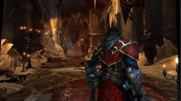 Immagine 21 del gioco Castlevania Lords of Shadow per PlayStation 3