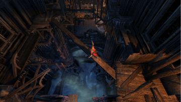 Immagine 22 del gioco Castlevania Lords of Shadow per PlayStation 3