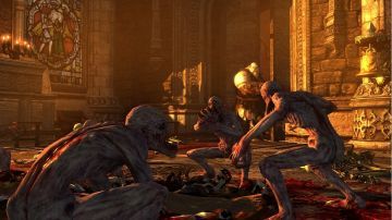 Immagine 28 del gioco Castlevania Lords of Shadow per PlayStation 3