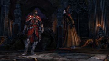 Immagine 31 del gioco Castlevania Lords of Shadow per PlayStation 3