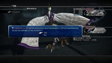 Immagine 131 del gioco Final Fantasy XIII-2 per Xbox 360