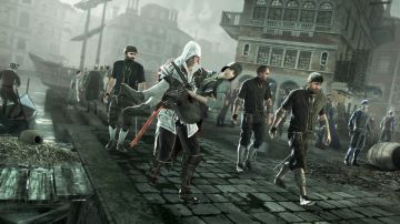 Immagine 20 del gioco Assassin's Creed 2 per Xbox 360