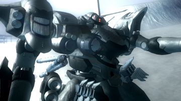 Immagine -11 del gioco Armored Core 4 per PlayStation 3