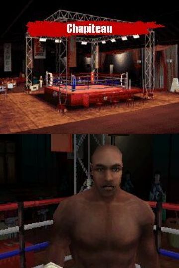 Immagine 0 del gioco Don King Boxing per Nintendo DS