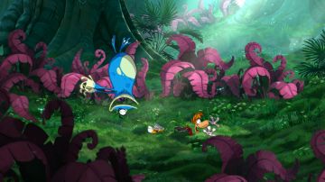 Immagine -8 del gioco Rayman Origins per PlayStation 3