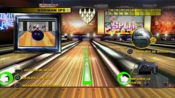 Immagine -17 del gioco Brunswick Pro Bowling per Xbox 360