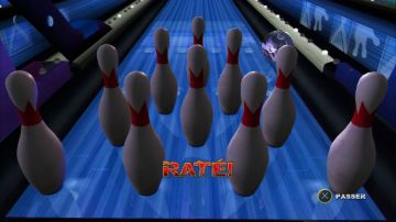 Immagine -4 del gioco Brunswick Pro Bowling per Xbox 360