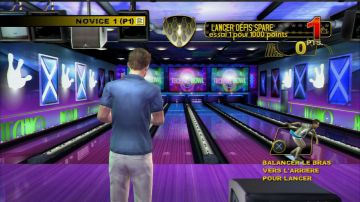 Immagine -12 del gioco Brunswick Pro Bowling per Xbox 360