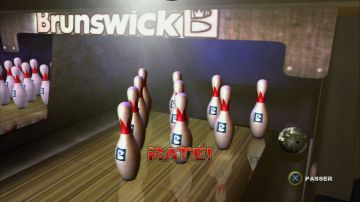 Immagine -9 del gioco Brunswick Pro Bowling per Xbox 360