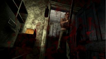 Immagine -1 del gioco SAW II: Flesh & Blood per Xbox 360
