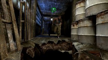 Immagine 0 del gioco SAW II: Flesh & Blood per Xbox 360