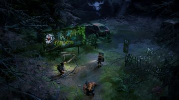 Immagine -9 del gioco Mutant Year Zero: Road to Eden per PlayStation 4