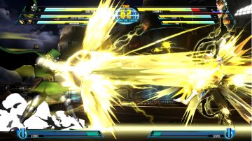 Immagine 10 del gioco Marvel vs. Capcom 3: Fate of Two Worlds per Xbox 360