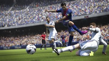 Immagine -8 del gioco FIFA 14 per Xbox 360