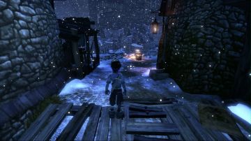 Immagine -5 del gioco Fable 2 per Xbox 360